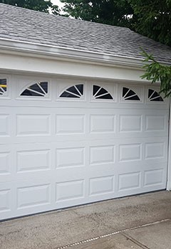 New Garage Door Installation In Issaquah