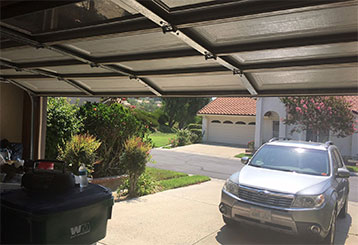 Garage Door Maintenance | Garage Door Repair Issaquah, WA