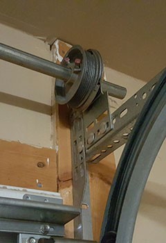 Cable Replacement For Garage Door In Klahanie
