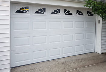 Garage Door Installation - Issaquah