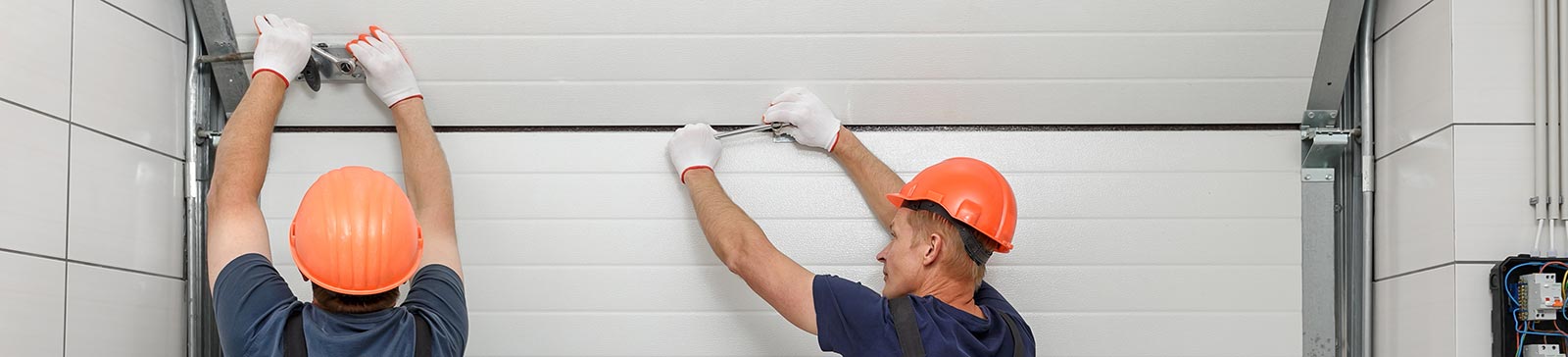 Garage Door Maintenance Near Me Issaquah WA