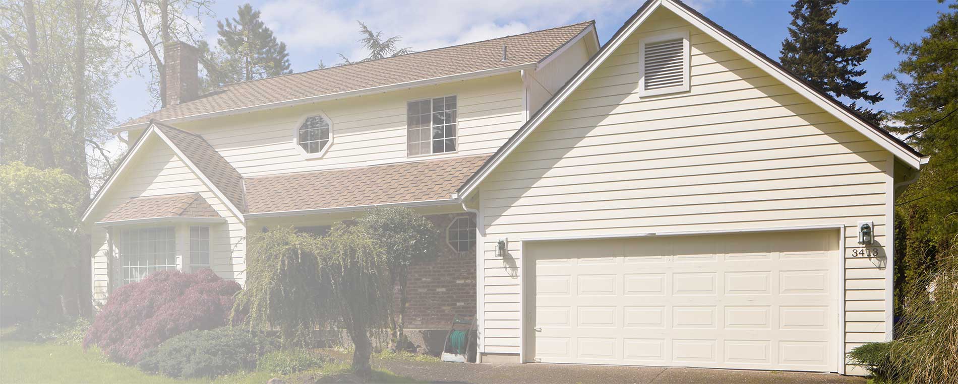 New Garage Door Installation In Issaquah